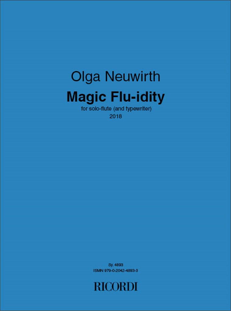 Magic Flu-idity